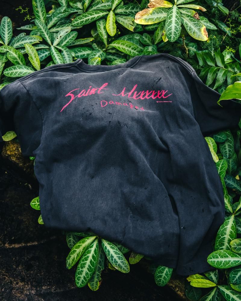 SAINT MXXXXXXX 9TH DELIVERY 15