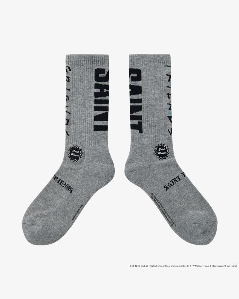 FRD_SOCKS FRIENDS