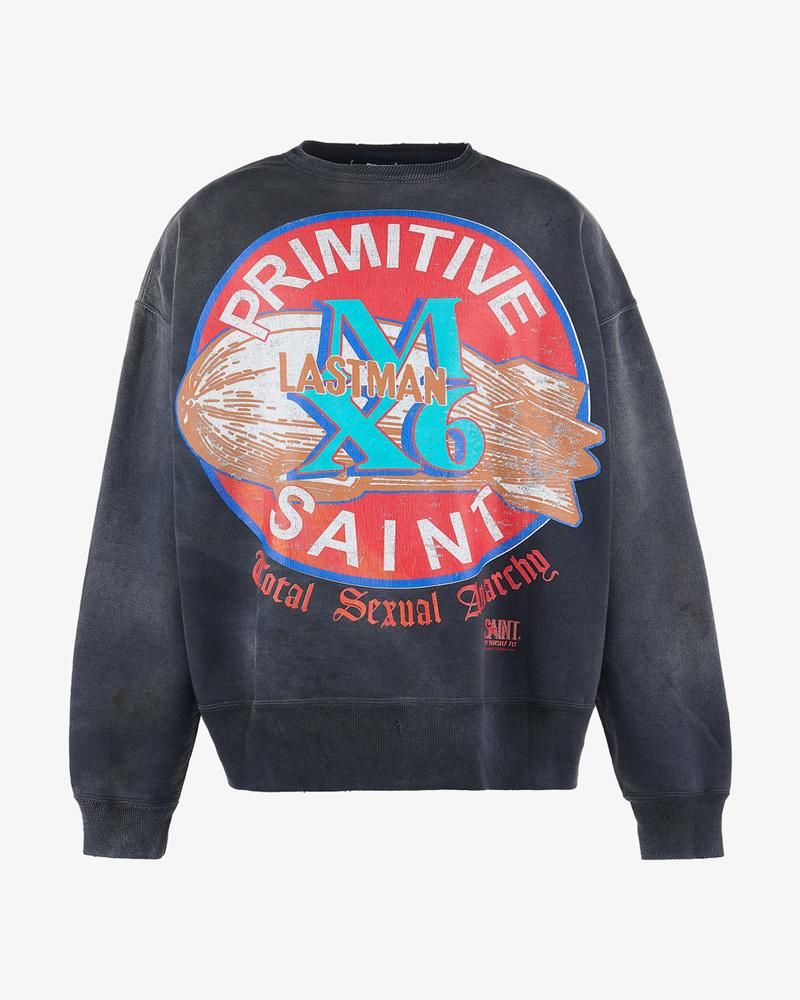 LM_CRW-N SWEAT PRIMITIVE