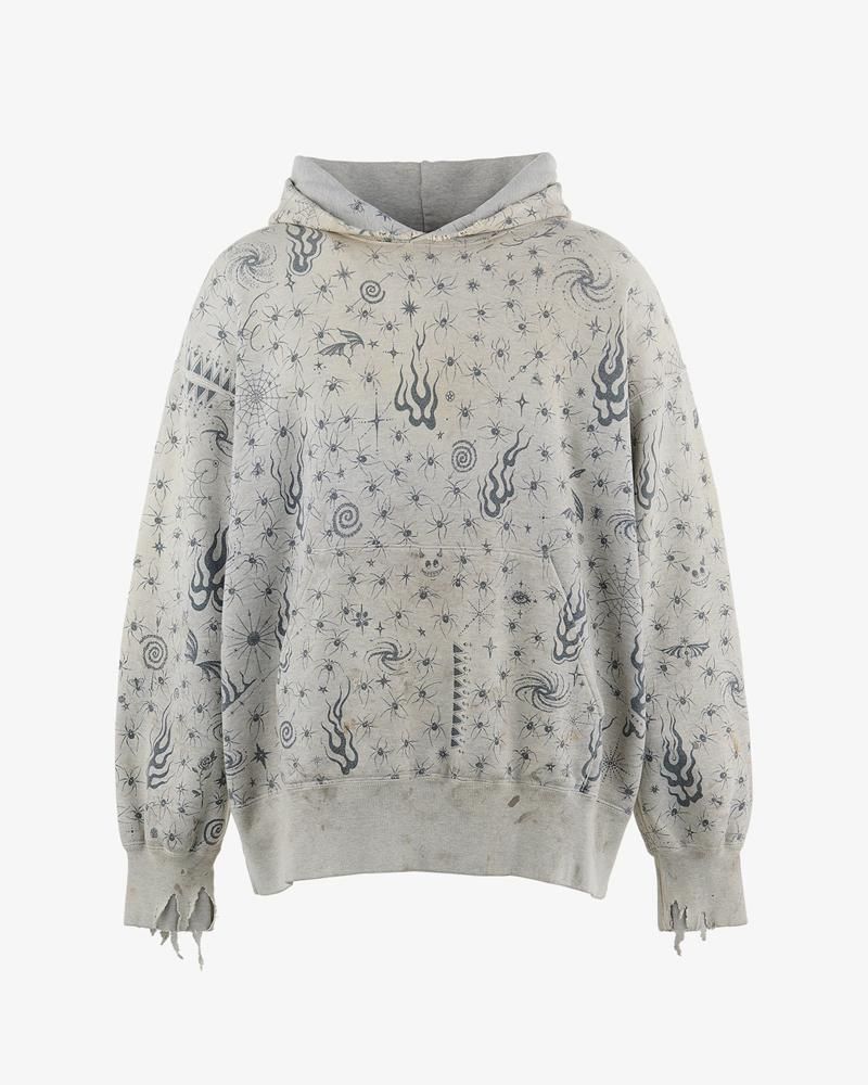 DW_HOODIE DR.WOO