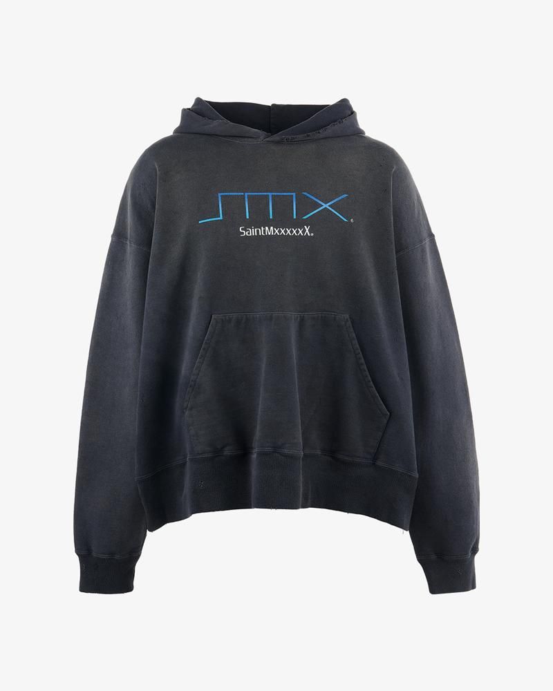 HOODIE SMX