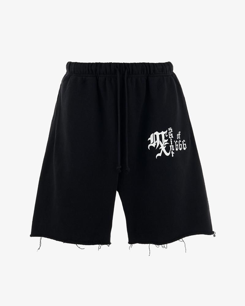 SWEAT SHORTS MX666