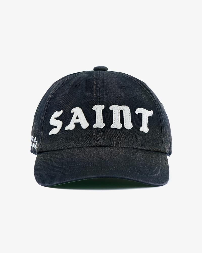 6PANEL CAP