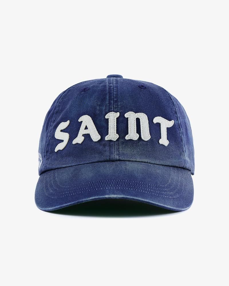 6PANEL CAP