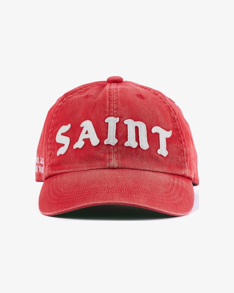 6PANEL CAP