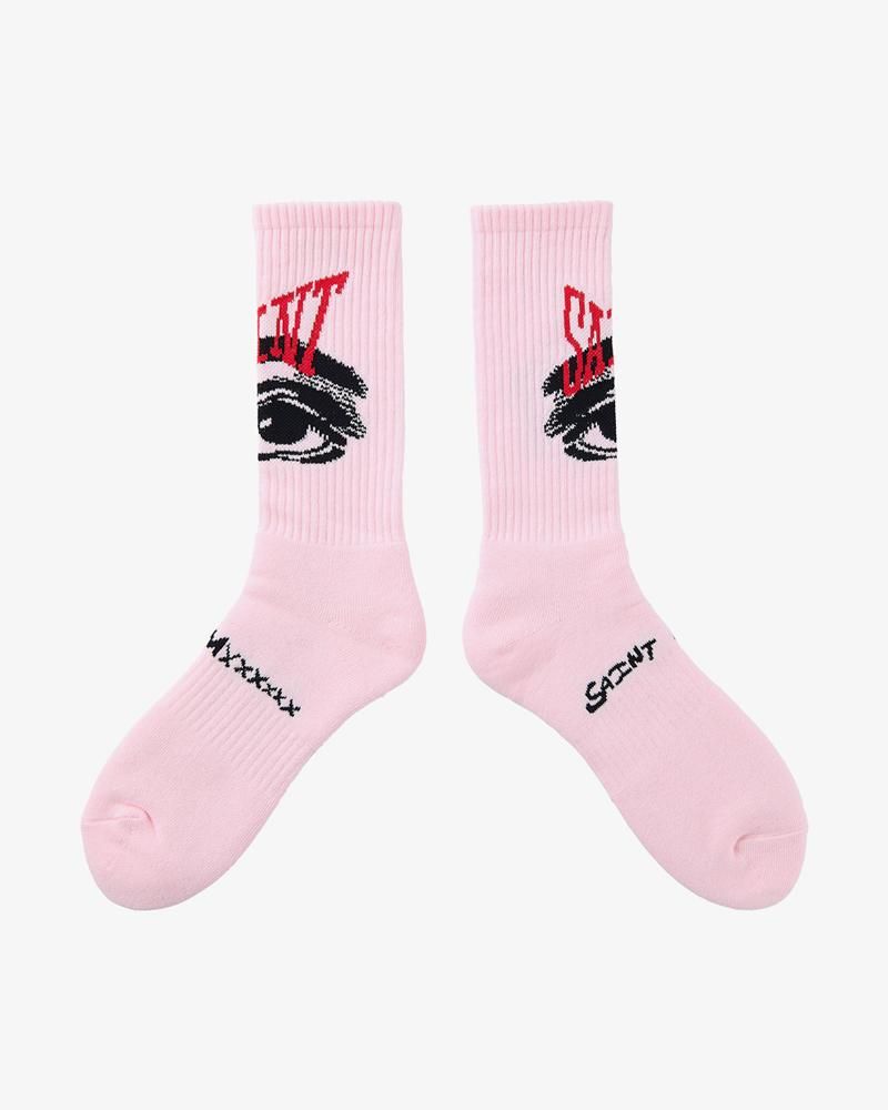 SAINT MXXXXXX(セントマイケル) - SPRING SUMMER 2025 SAINT MXXXXXX(セントマイケル) - SPRING SUMMER 2025