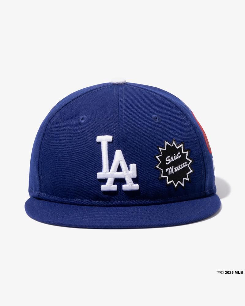 NE_CAP DODGERS