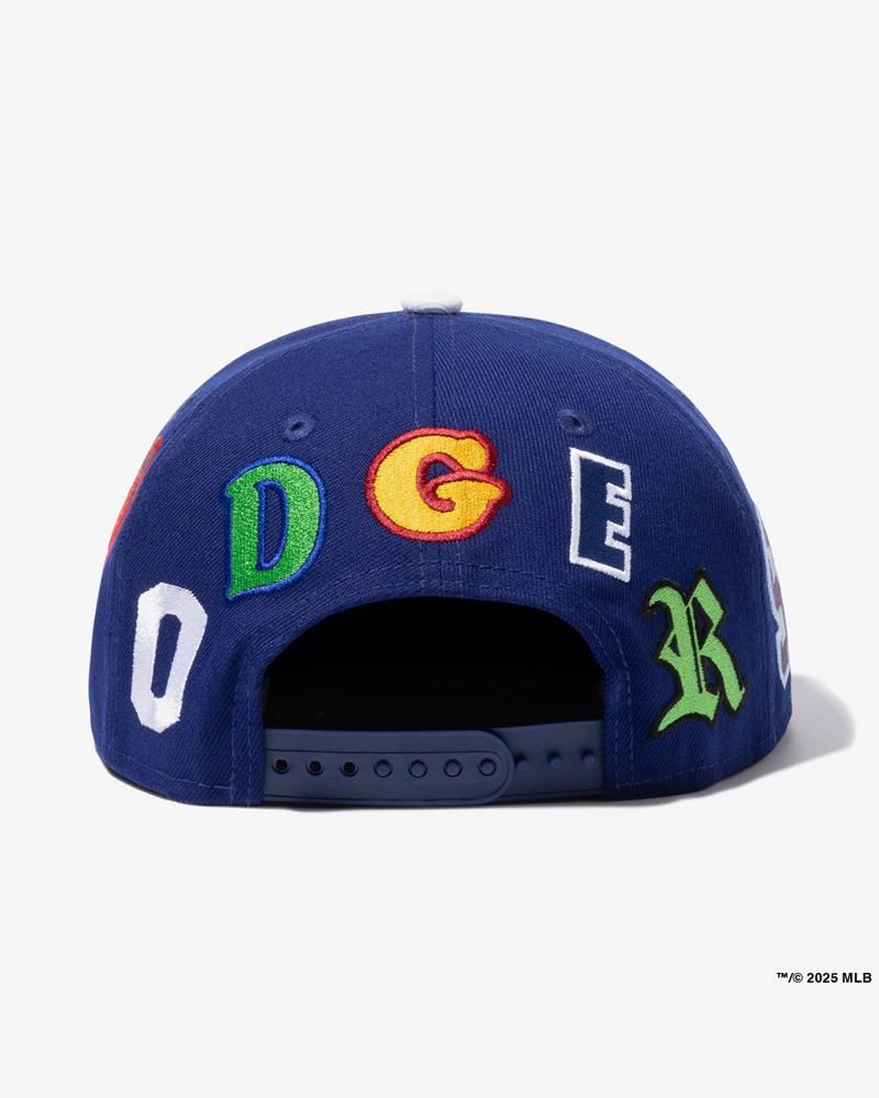 SAINT MXXXXXX(セントマイケル) - MLB NEW ERA COLLABORATION / 2025年