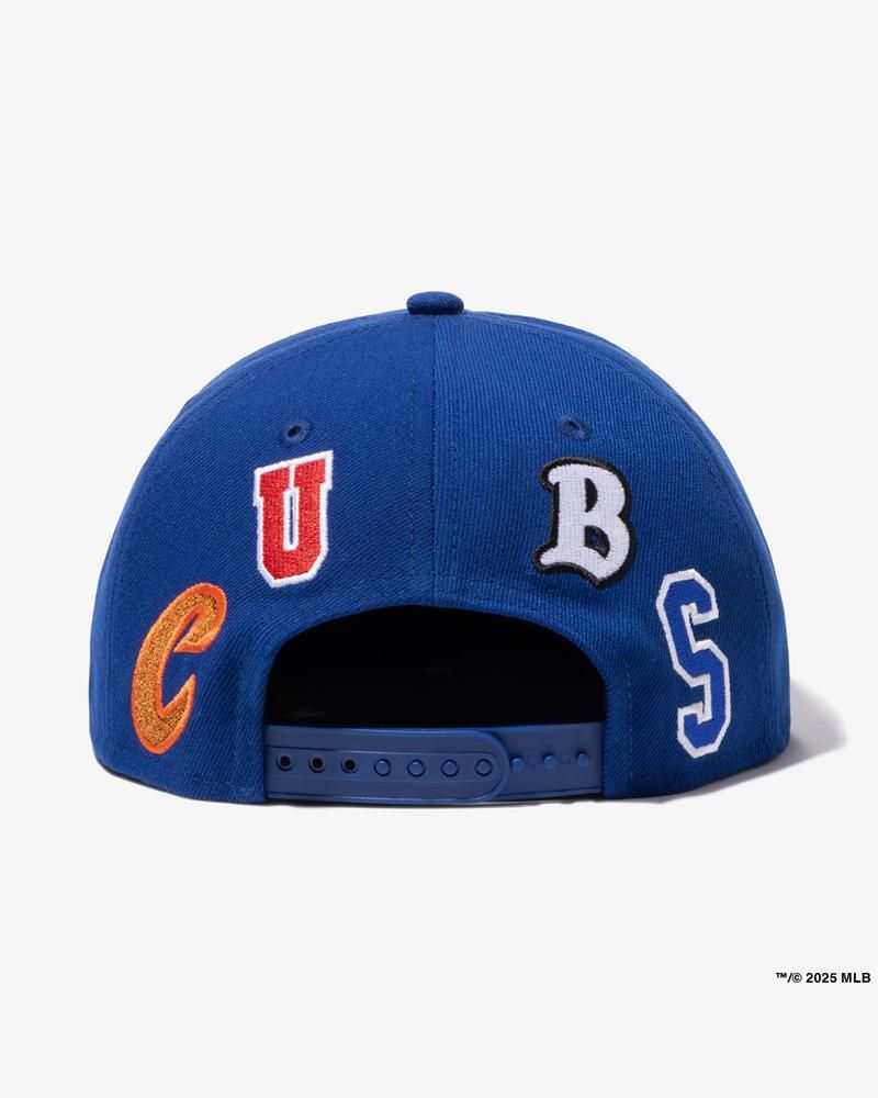 NE_CAP CUBS