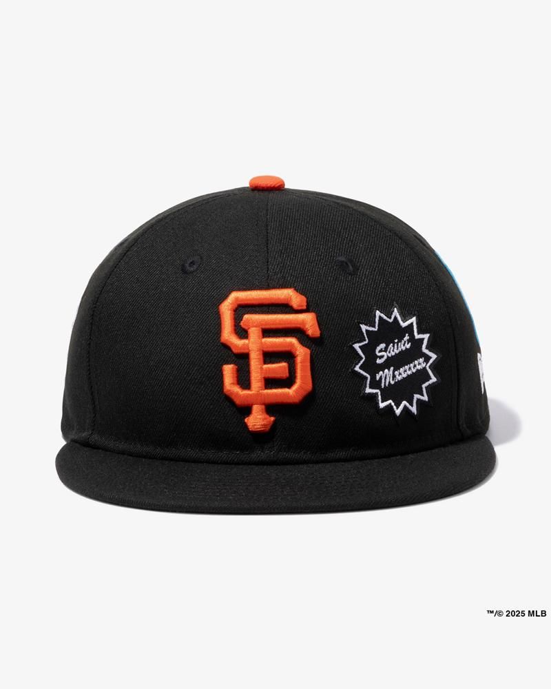 SAINT MXXXXXX(セントマイケル) - MLB NEW ERA COLLABORATION