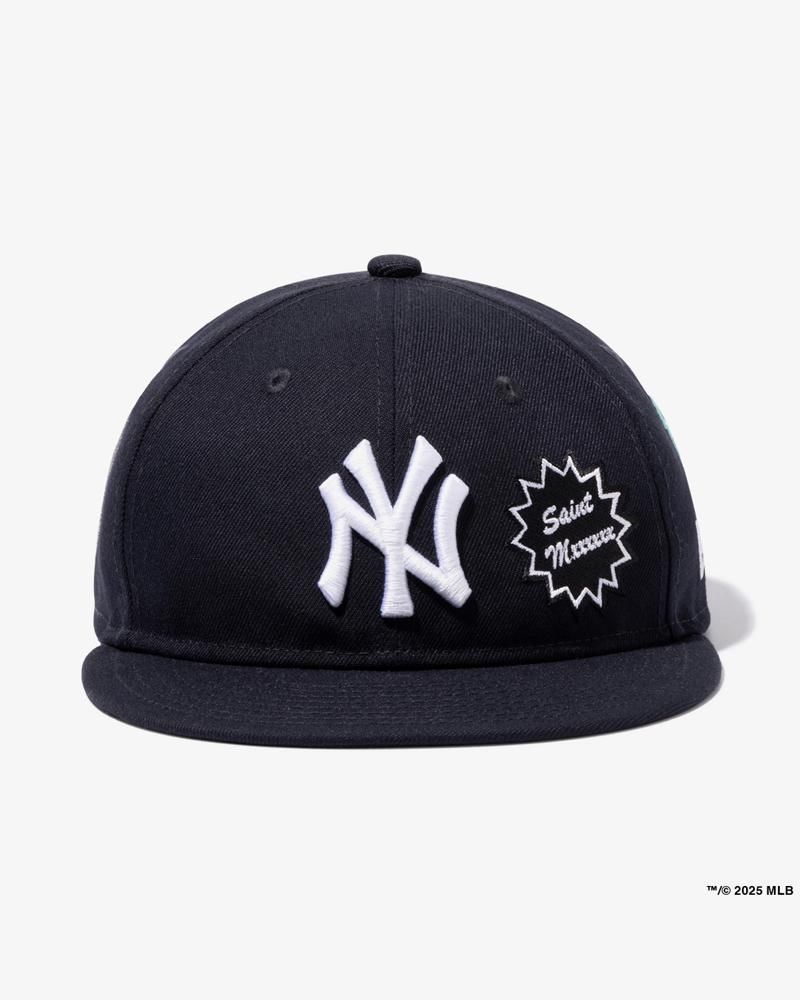 NE_CAP YANKEES