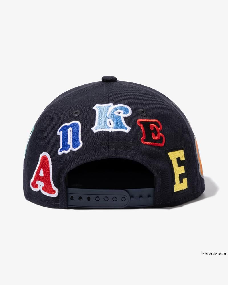 SAINT MXXXXXX(セントマイケル) - MLB NEW ERA COLLABORATION