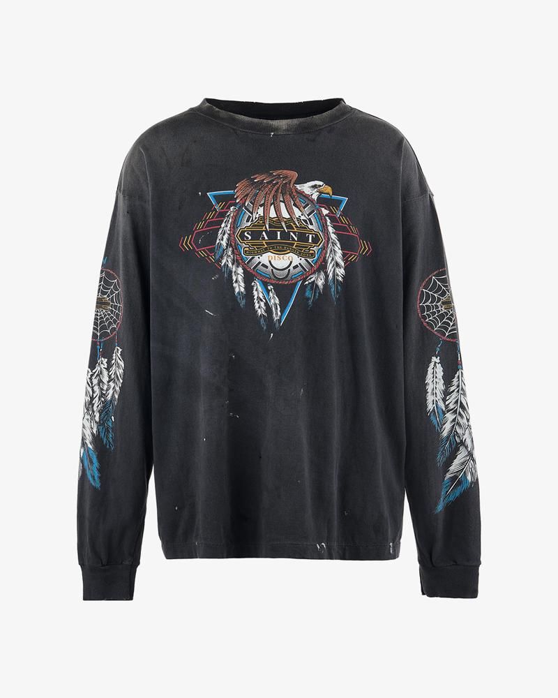 ML_LS TEE SAINT DISCO