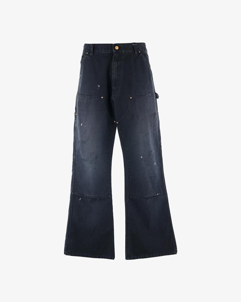 DOUBLE KNEE PANTS