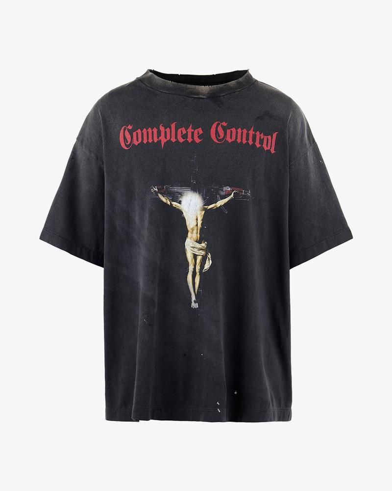 KK_SS TEE COMPLETE CONTRL