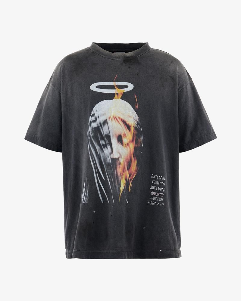 SS TEE DEVIL DADDY
