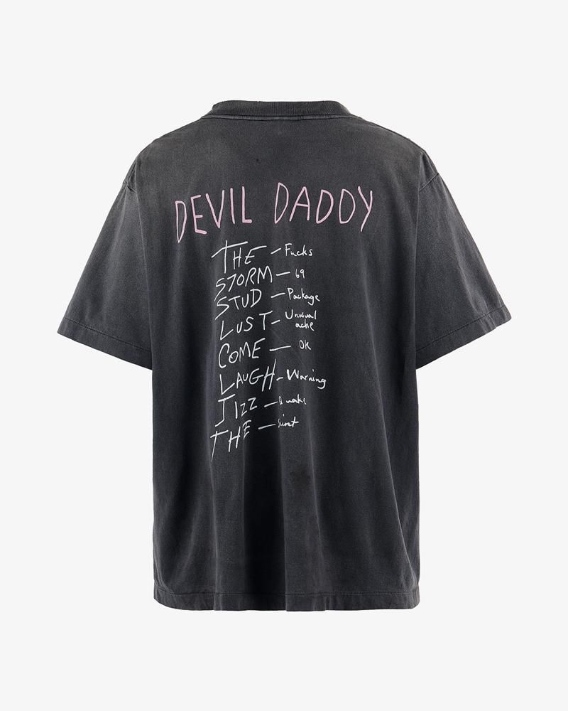 SS TEE DEVIL DADDY