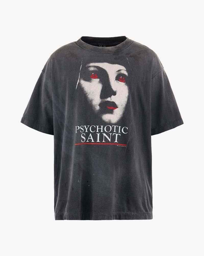 SS TEE PSYCHOTIC SNT