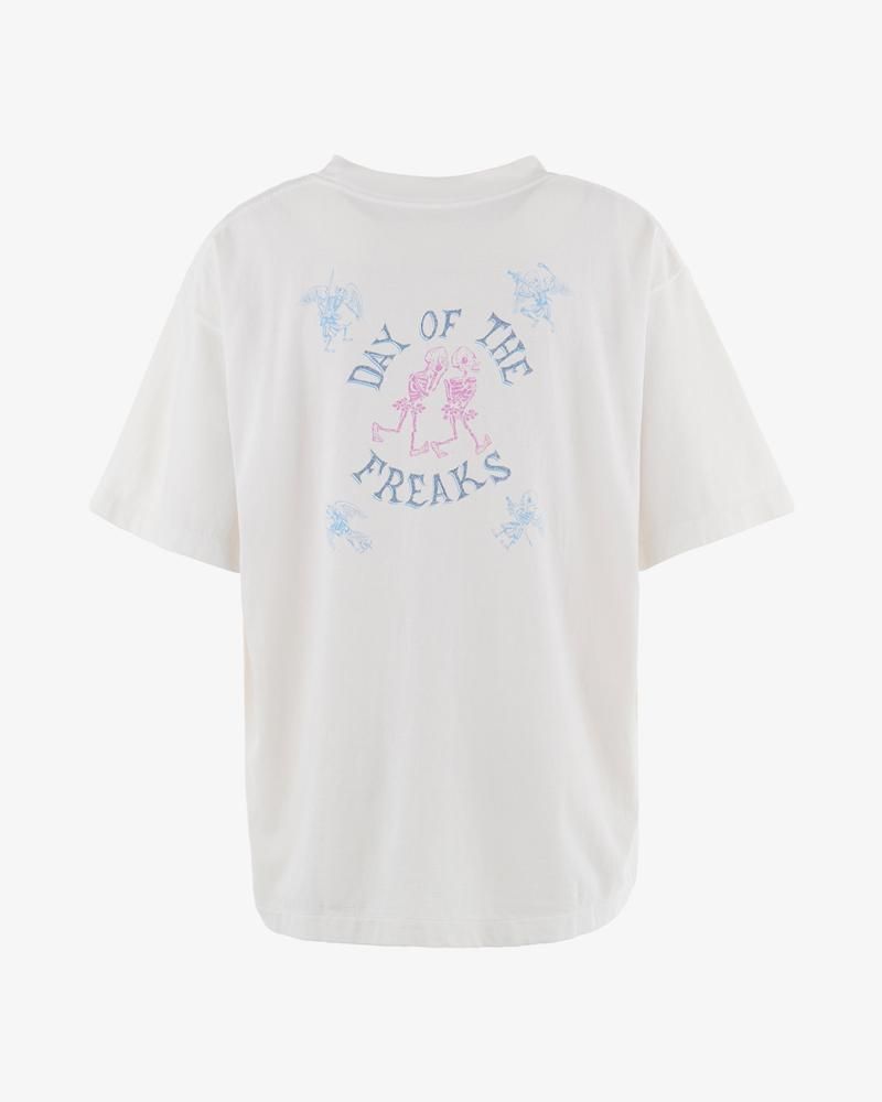 SS TEE DAY OF THE FREAKS