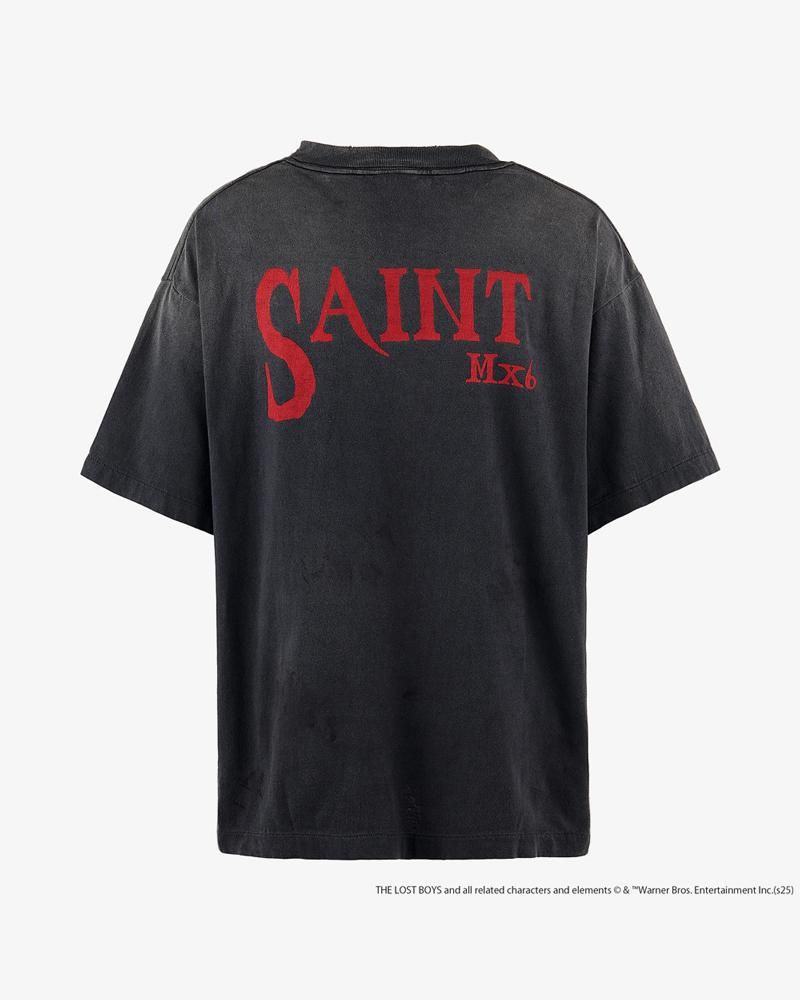 LB_SS TEE LOSTBOYS