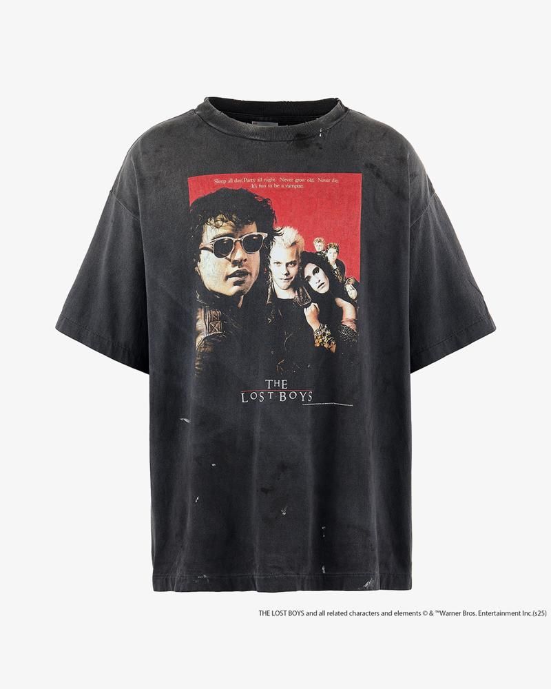 LB_SS TEE LOSTBOYS