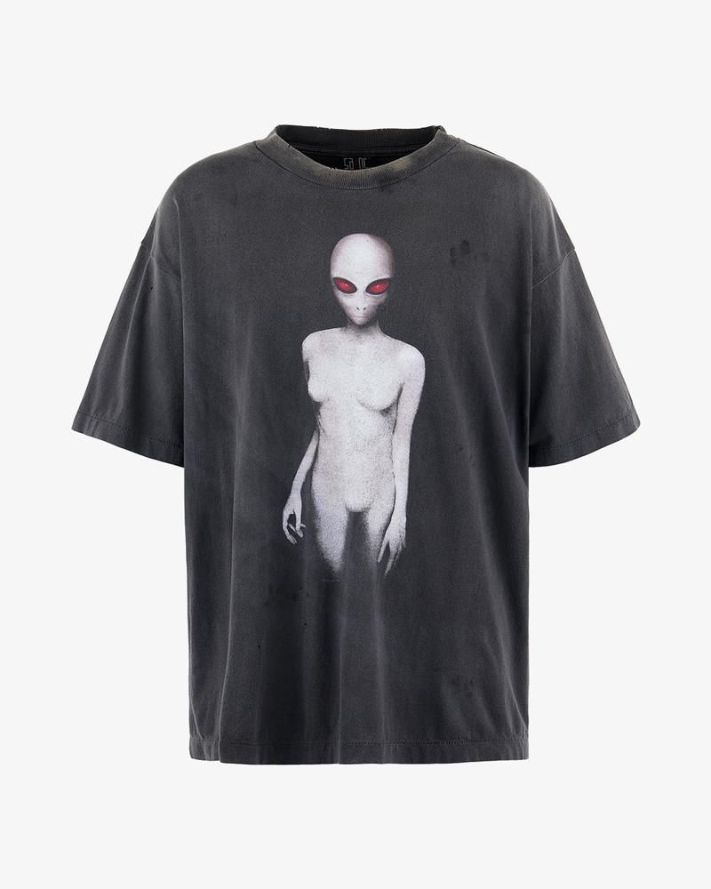SS TEE ALIEN