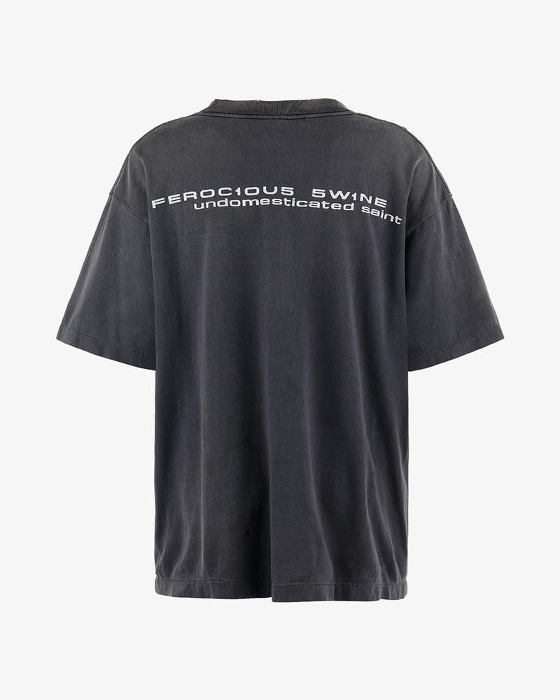 SS TEE ALIEN