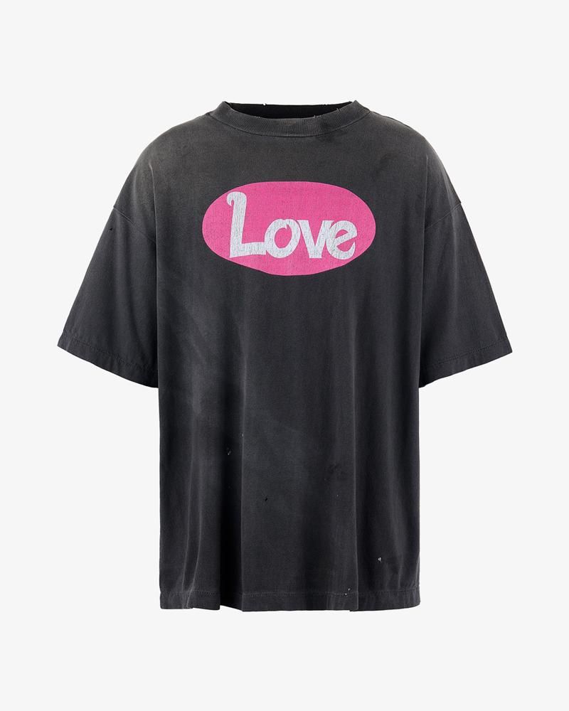 SS TEE LOVE