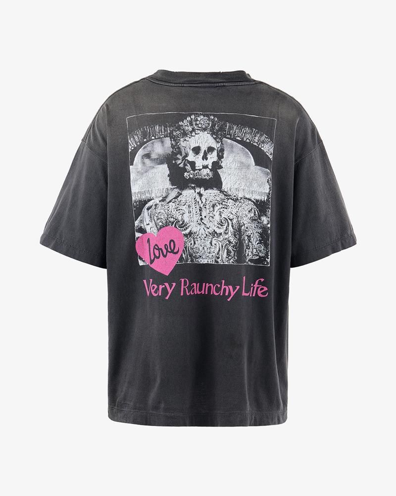 SS TEE LOVE
