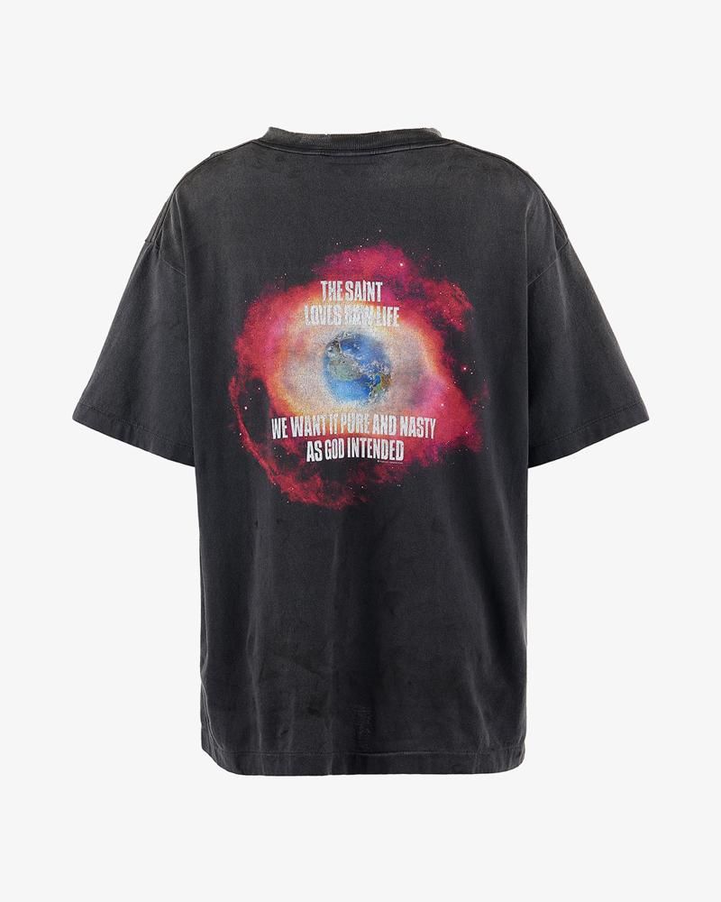SS TEE OBLITERATE