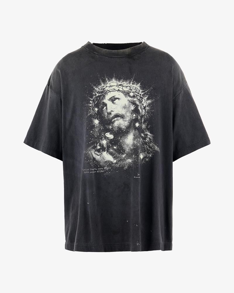 SS TEE JESUS