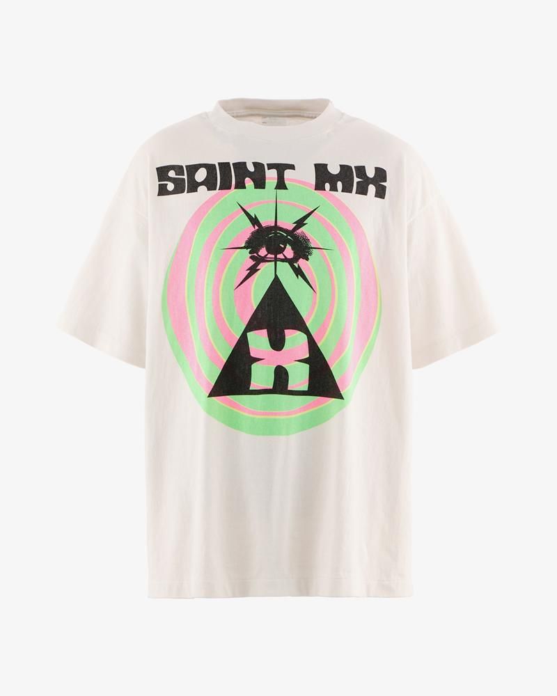 SS TEE SAINT MX
