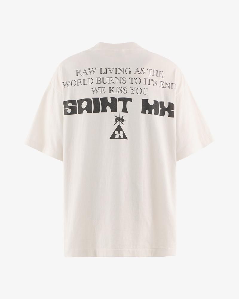 SS TEE SAINT MX