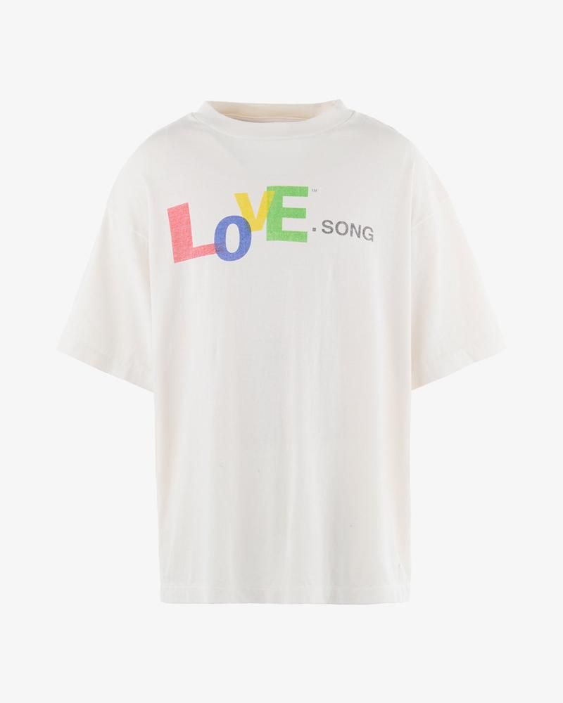 SS TEE LOVE SONG