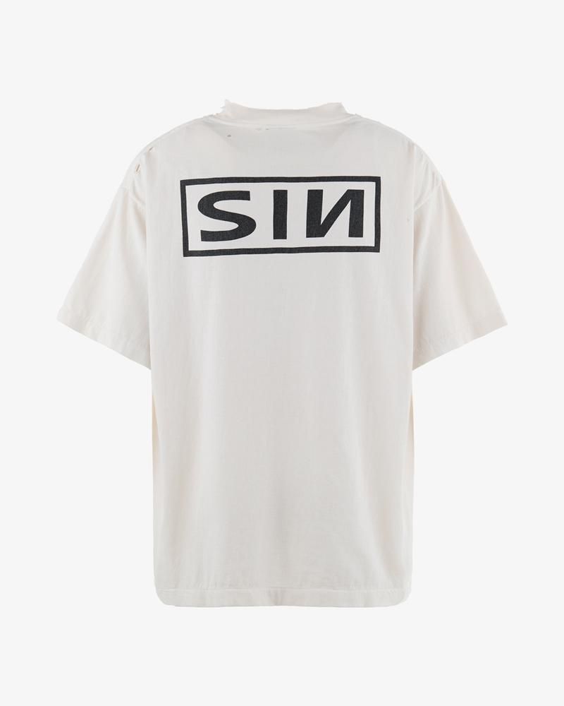 SS TEE SAINT YOURSELF