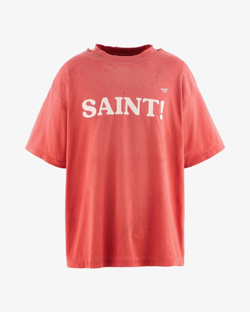 SS TEE SAINT