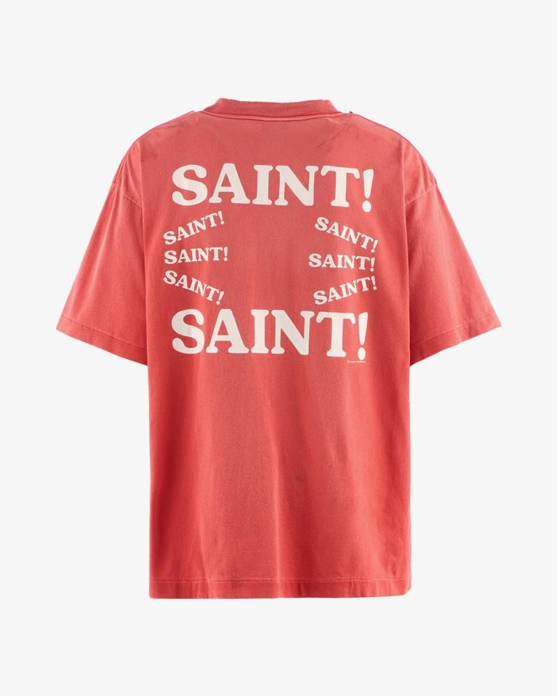 SS TEE SAINT