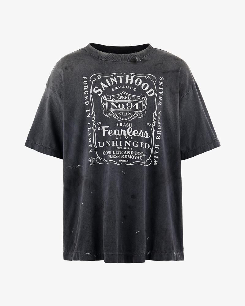 NH_SS TEE STHD.FEARLESS