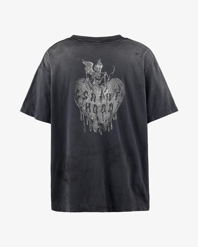 NH_SS TEE STHD.FEARLESS
