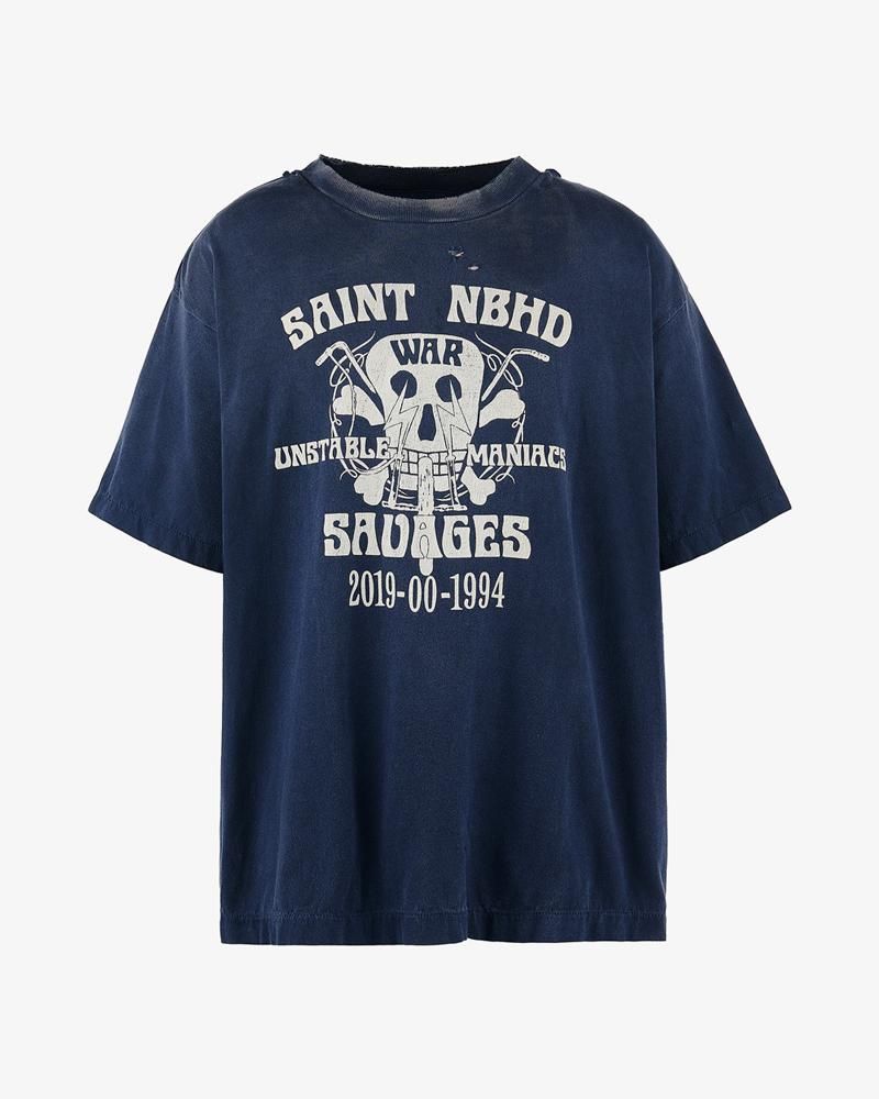 NH_SS TEE STHD.SAINTNBHD