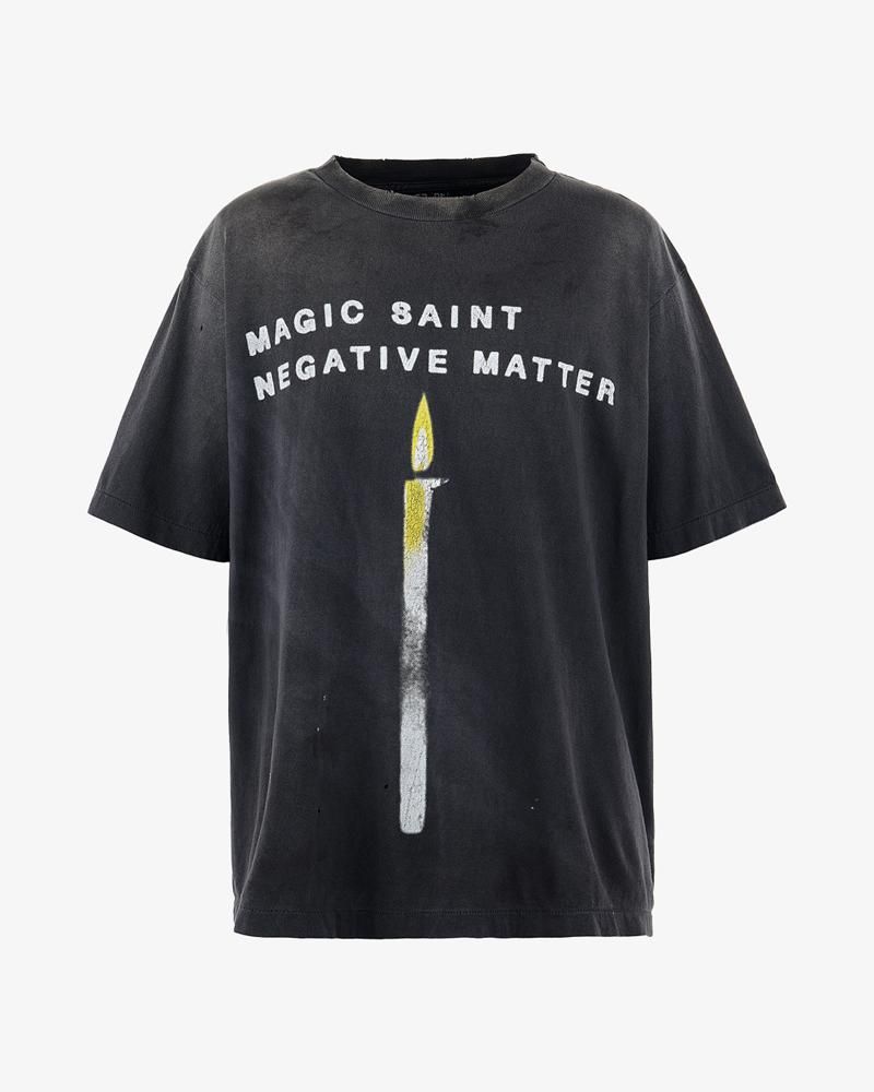 SS TEE CANDLE