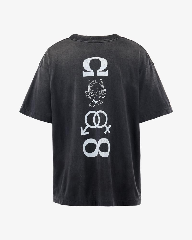 SS TEE CANDLE