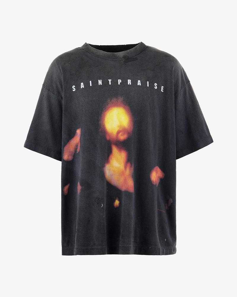 SS TEE SAINT PRAISE