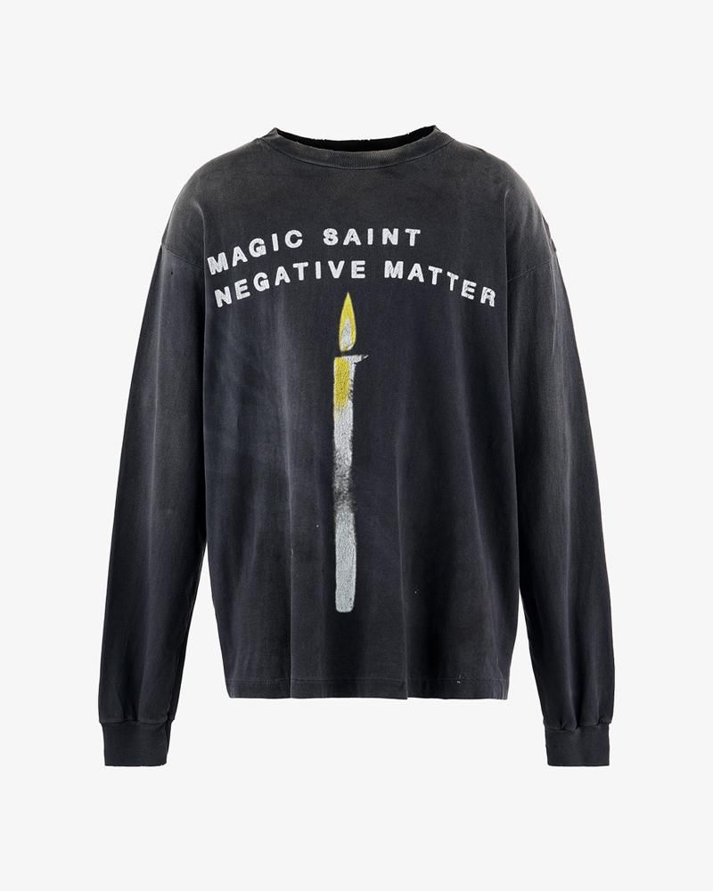 LS TEE CANDLE