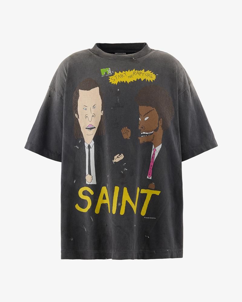 SS TEE RAPTURE
