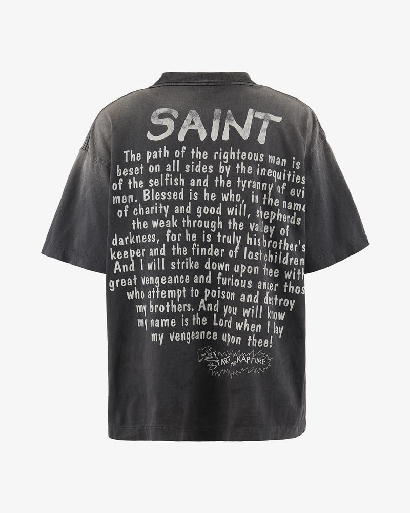 SS TEE RAPTURE