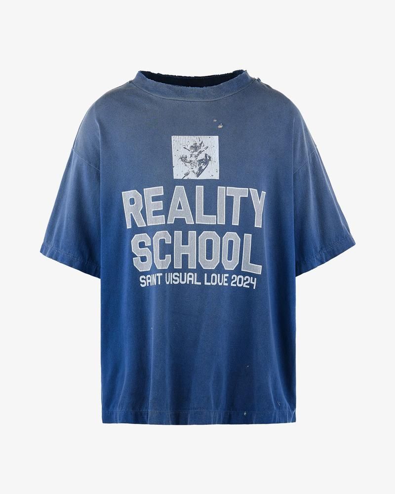 SS TEE REALITY SCHOOL