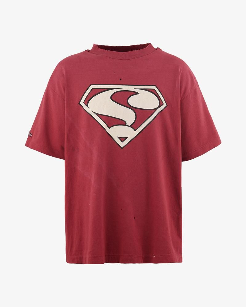 SS TEE ?