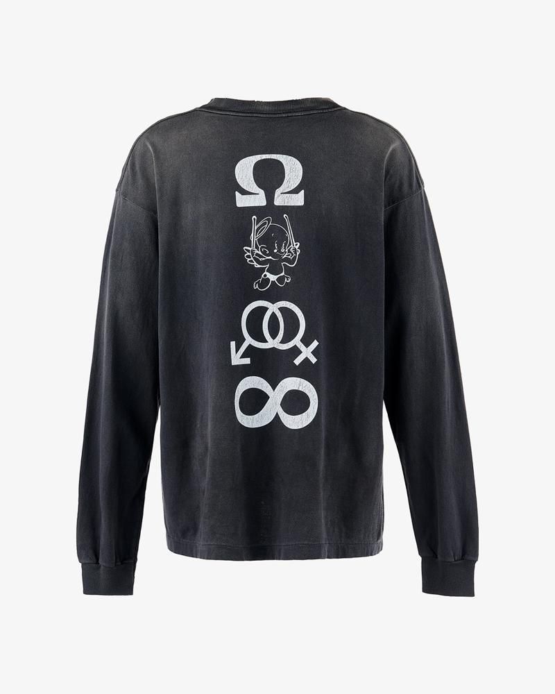 LS TEE CANDLE