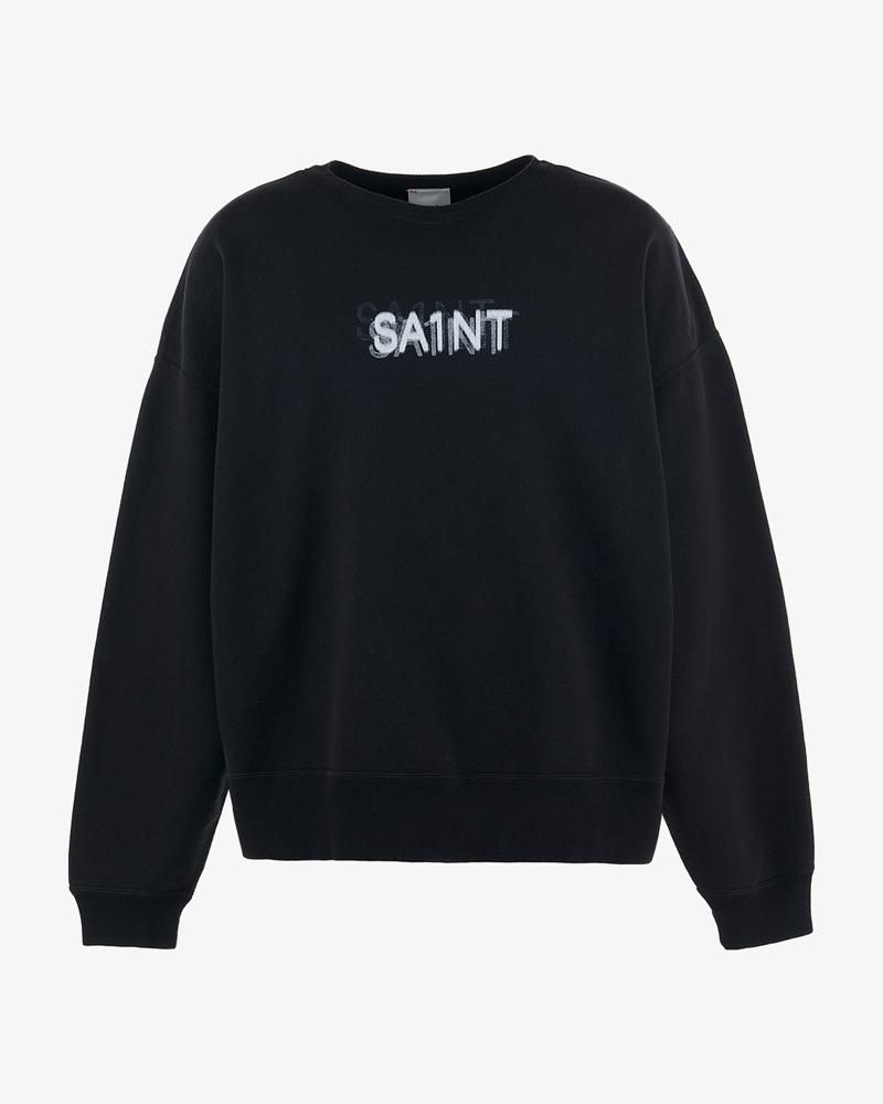 CREW NECK SWEAT SHIRT SEVEN DEADLY